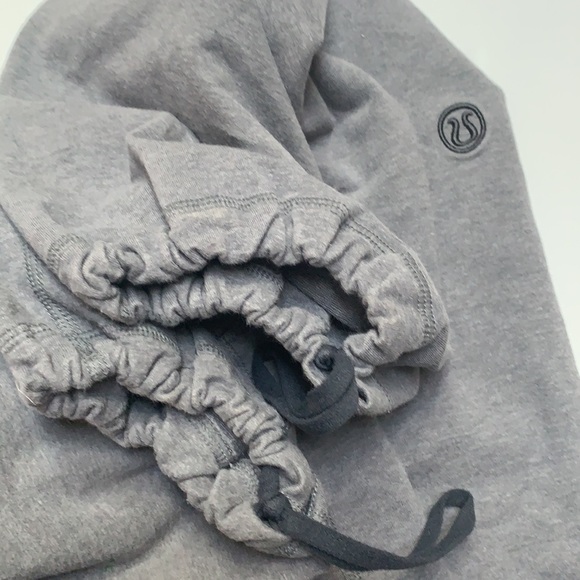 Lululemon Lulu Pant II joggers grey​ - Picture 4 of 9